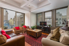 #505 Cartwright - Old World Charm in City Centre